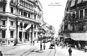 BS d- 002- Bd seguin -place a rue d'arzew